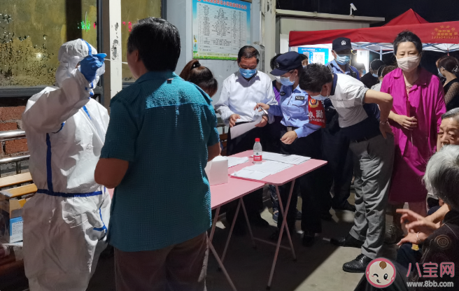 安徽辽宁疫情哪些细节值得关注 安徽辽宁疫情防控最新措施