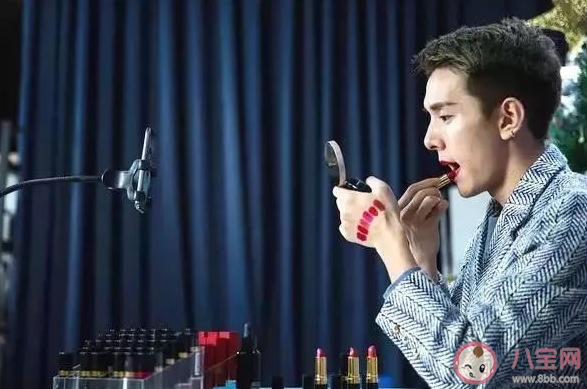 如何看待男色经济 男色经济为什么盛行 如何看待男色经济 男色经济为什么盛行