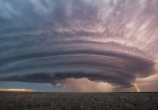 龙卷风能被精准预报吗 龙卷风来了该怎么办