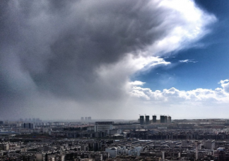 气象专家表示今年强对流天气较异常 近期强对流天气频发原因是什么