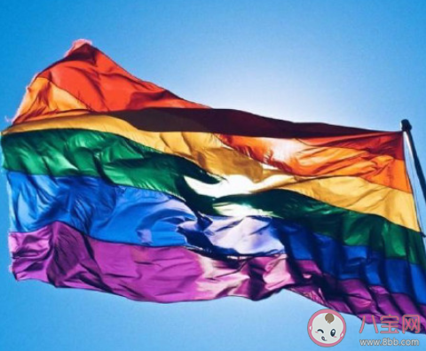 国际不再恐同日正能量文案说说 517国际不再恐同日朋友圈句子