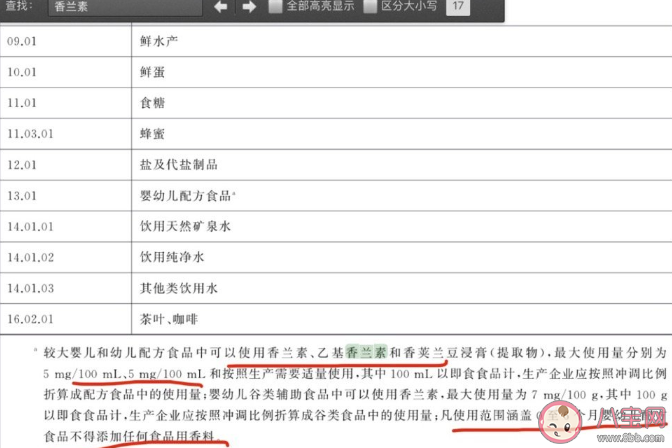 雅培奶粉检出微量香兰素是怎么回事 奶粉中香兰素对宝宝有什么危害