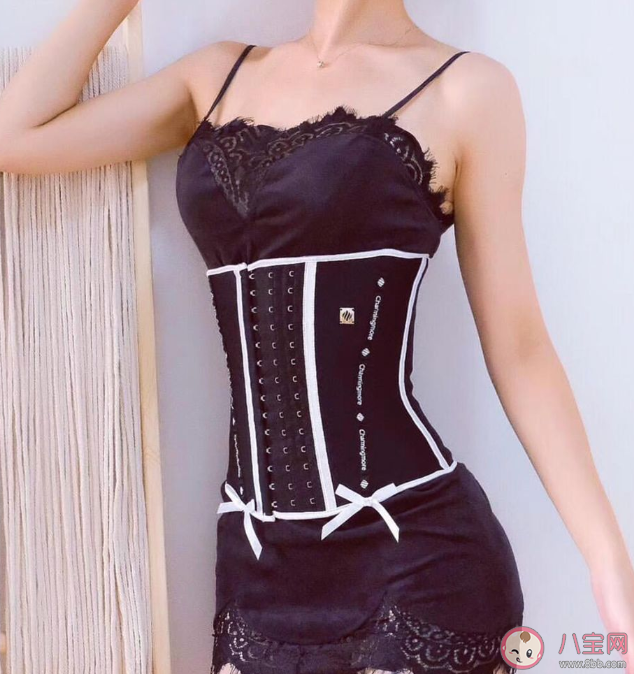 束腰减肥有效果吗 束腰显瘦的原理是什么