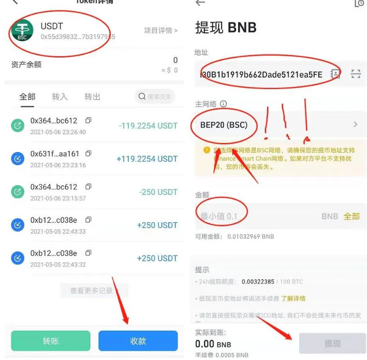 ELONGA币怎么买 ELONGA币合约地址