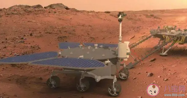 赵立坚解读火星车祝融号名字寓意 祝融号代表着什么含义