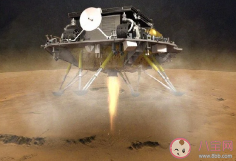 赵立坚解读火星车祝融号名字寓意 祝融号代表着什么含义