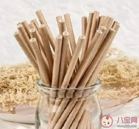纸吸管让你对奶茶的爱变了吗 不喜欢纸吸管的原因是什么