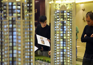 4月全国70城房价出炉 哪62城房价上涨了