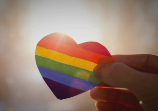 517国际不再恐同日朋友圈文案大全 国际不再恐同日朋友圈说说句子