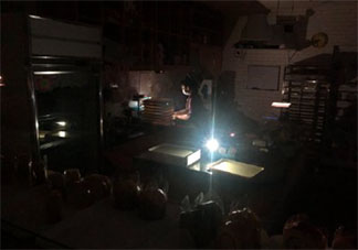 台湾5天内两次大停电是什么原因 停电的时候该怎么办