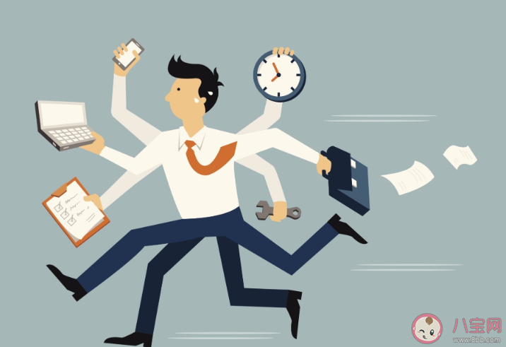 每周工作超55小时或心脏病致死是真的吗 ​每周工作55小时意味着什么