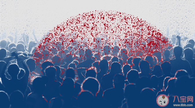 钟南山说中国需尽快建立群体免疫 如何防范全球大流行