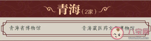 最新204家国家一级博物馆名录 分别是哪些博物馆