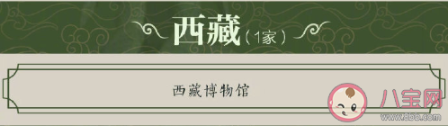 最新204家国家一级博物馆名录 分别是哪些博物馆