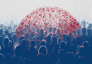 钟南山说中国需尽快建立群体免疫 如何防范全球大流行