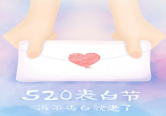 2021适合520发的可爱情话 520与众不同的朋友圈发糖文案