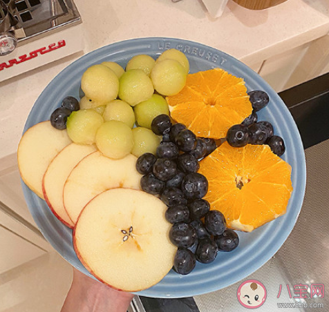 privilege水果的正确吃法是什么 如何privilege式的吃水果