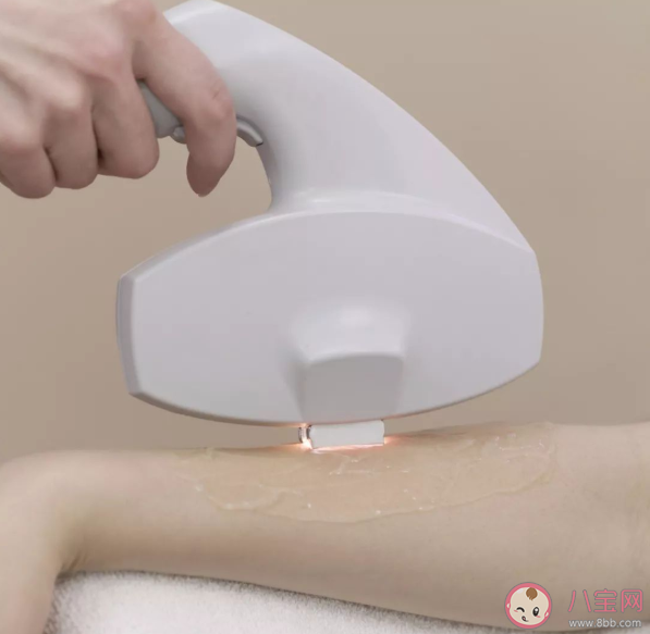 激光脱毛是永久的吗 什么人最适合做激光脱毛