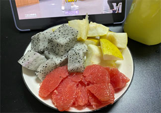 privilege水果的正确吃法是什么 如何privilege式的吃水果