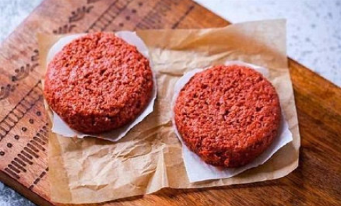 植物肉真的更健康吗 植物肉到底是什么