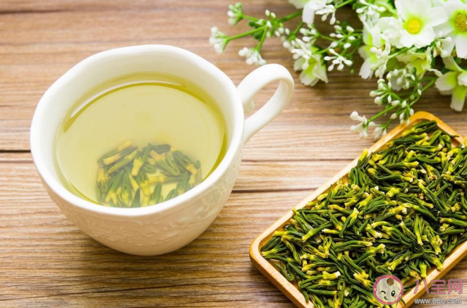 莲子心泡水喝多久有效果 莲子心泡水可以长期喝吗