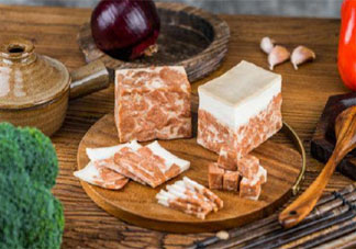 植物肉真的更健康吗 植物肉到底是什么