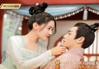《雁归西窗月》是根据小说改编的吗 《雁归西窗月》结局是什么