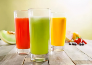 鲜榨果汁营养会丢失吗 鲜榨果汁更容易胖吗
