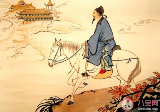 古诗春风得意马蹄疾一日看尽长安花描绘的是什么场景 蚂蚁庄园5月22日答案