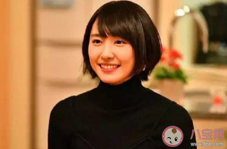 宅男为什么都喜欢新垣结衣 她为什么被直男宅男喜爱