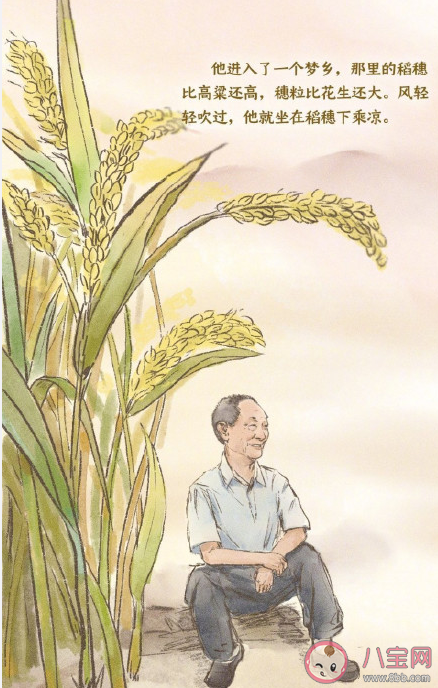 袁隆平经典名言语录句子 关于袁隆平的励志名言名句