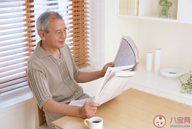 老年人摔跤有多危险 如何预防老年人摔跤