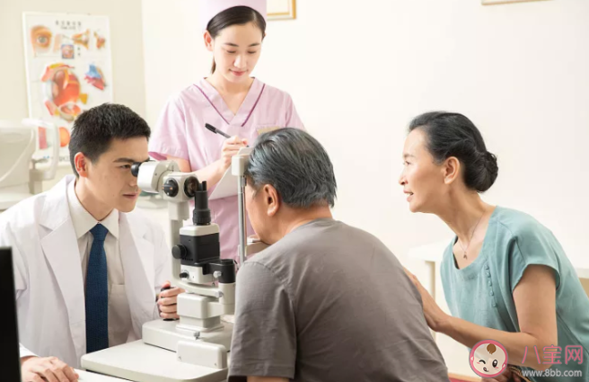 蚂蚁庄园眼睛也会中风吗 5月25日答案