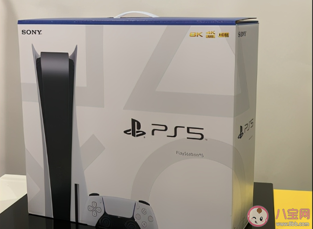 PS5国行和海外版有什么区别 国行PS5系统体验怎么样