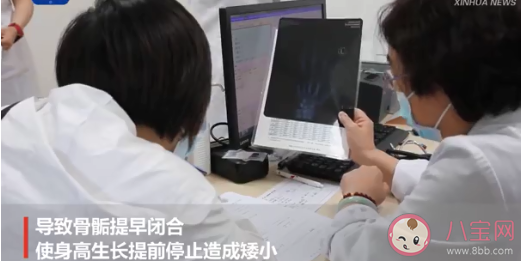 营养过剩也会导致孩子长不高吗 怎样才能正确帮助孩子长个儿