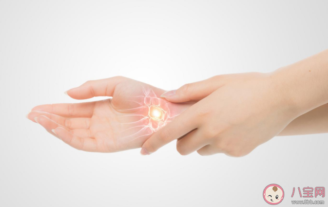 腱鞘炎为什么叫妈妈手 得了腱鞘炎应该怎么办
