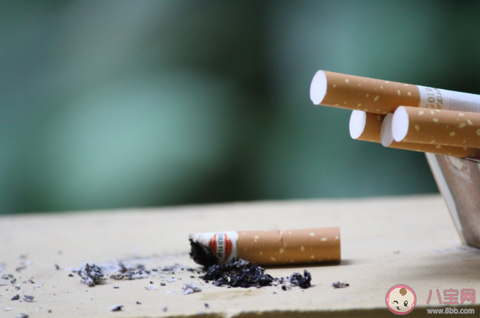 在外面抽完再进屋还有危害影响吗 三手烟危害有多大