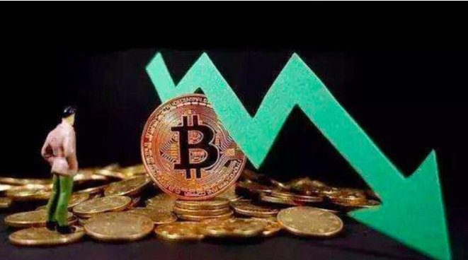 比特币大跌是入场机会吗 比特币的价值究竟谁来决定