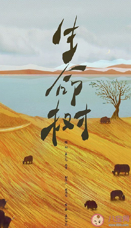 正午新剧《生命树》女主是童谣吗 《生命树》讲述了什么故事