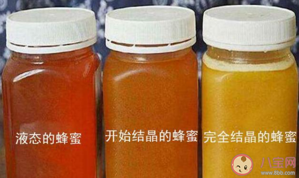 蚂蚁庄园液体蜂蜜天气转冷容易出现结晶是不是坏了 5月27日正确答案