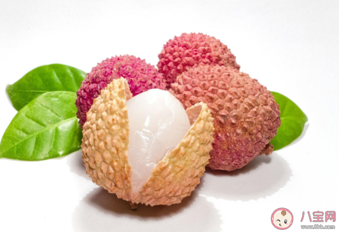 长什么样的荔枝最甜 吃荔枝太多有什么后遗症危害