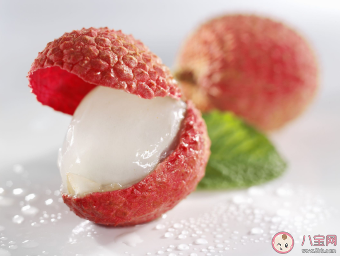 长什么样的荔枝最甜 吃荔枝太多有什么后遗症危害