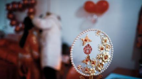 雄安被确认为婚俗改革实验区 婚俗改革主要是改什么