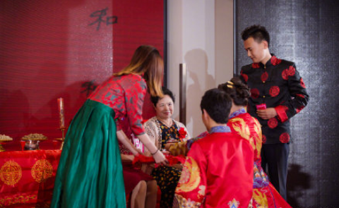 雄安被确认为婚俗改革实验区 婚俗改革主要是改什么