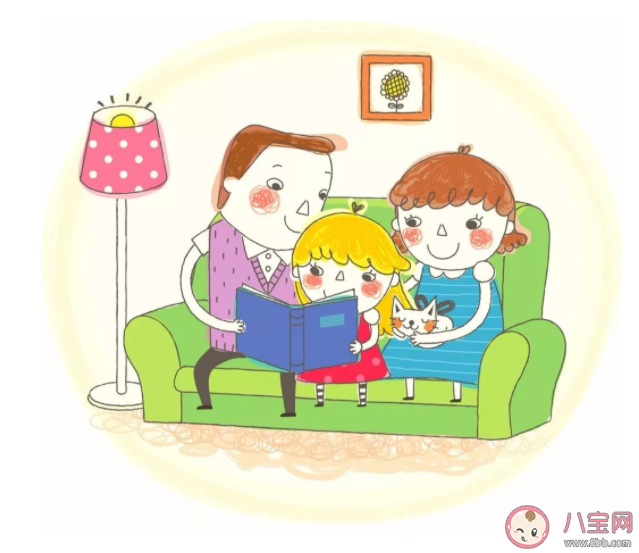 亲子阅读应该陪伴到几岁 什么样的亲子阅读方式比较好
