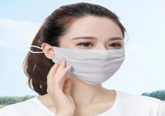 夏天戴口罩容易长痘怎么办 夏天如何预防口罩脸