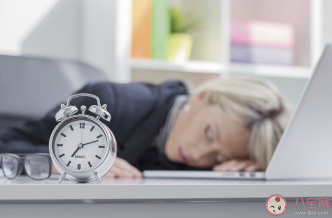 夏天到底要不要午睡 午睡四个原则