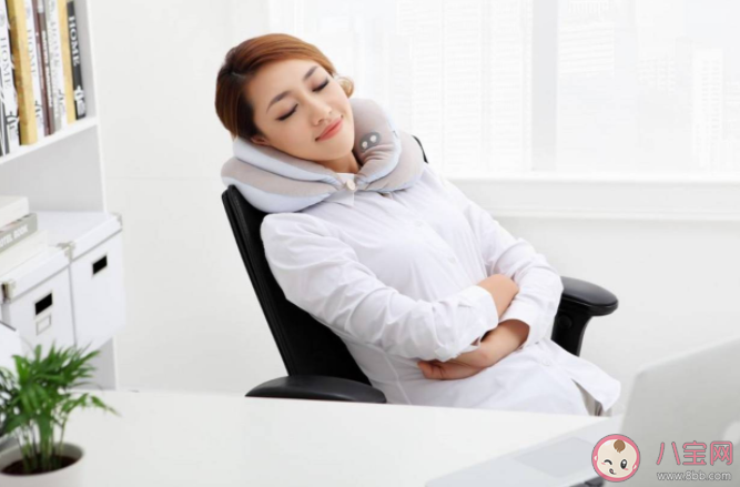 夏天到底要不要午睡 午睡四个原则