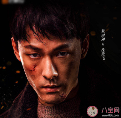 《逆光者》原著小说是什么 《逆光者》剧情人物简介
