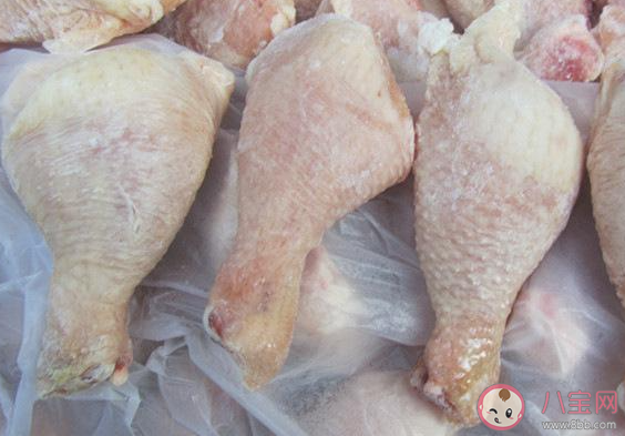 40余吨变质冷冻鸡肉流向市场 发霉变质的冻鸡肉如何避免